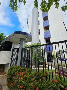 Apartamento com 3 Quartos à venda, 150m² no Capim Macio, Natal