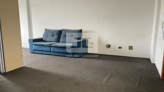 Kitnet com 1 Quarto à venda, 52m² no Rudge Ramos, São Bernardo do Campo