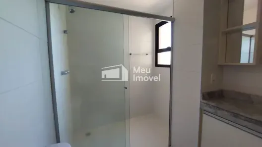 Apartamento com 4 Quartos para alugar, 157m² no Jardim Esplanada, São José dos Campos