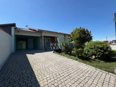 Casa com 3 Quartos à venda, 167m² no Costa e Silva, Joinville