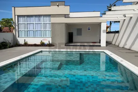 Casa de Condomínio com 4 Quartos à venda, 222m² no Morada da Praia, Bertioga