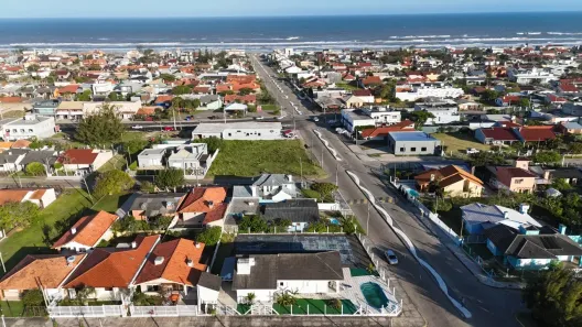Apartamento com 4 Quartos à venda, 151m² no XANGRI-LÁ, Xangri-lá