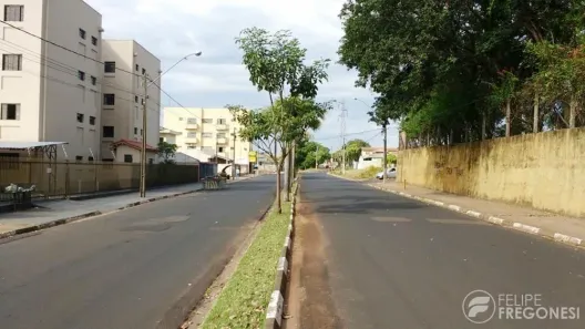 Casa com 1 Quarto para alugar, 242m² no Jardim Vale do Sol, Presidente Prudente