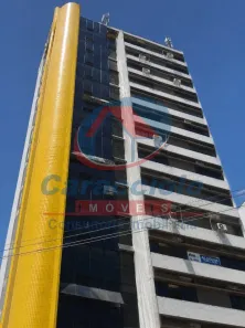 Sala Comercial à venda, 31m² no Coelhos, Recife