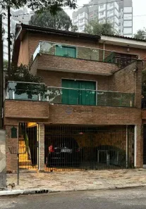 Sobrado com 3 Quartos à venda, 213m² no Vila Albertina, São Paulo