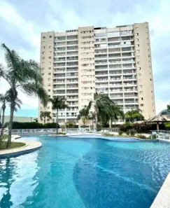 Apartamento com 3 Quartos à venda, 96m² no Barra Olímpica, Rio de Janeiro