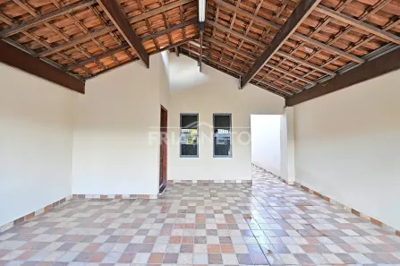 Casa com 2 Quartos para alugar, 70m² no Vila Industrial, Piracicaba