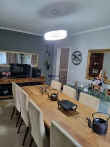 Casa com 4 Quartos à venda, 700m² no Jardim Santa Cecília, Guarulhos