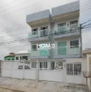 Apartamento com 2 Quartos à venda, 76m² no Parati, Araruama