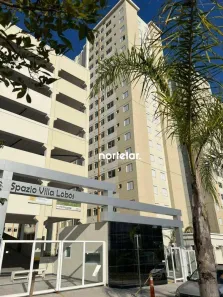 Apartamento com 2 Quartos à venda, 43m² no Vila Pirituba, São Paulo