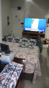 Apartamento com 1 Quarto à venda, 76m² no Parque Itália, Campinas