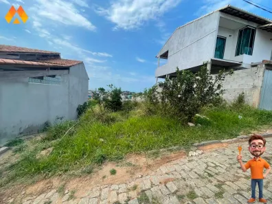 Lote/Terreno à venda, 300m² no Santa Mônica, Macaé