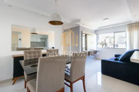 Apartamento com 2 Quartos à venda, 54m² no Vila Madalena, São Paulo