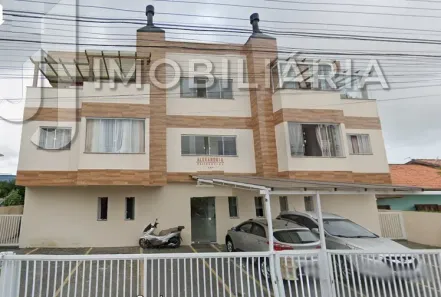 Apartamento com 2 Quartos à venda, 68m² no Ingleses do Rio Vermelho, Florianópolis