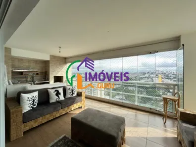 Apartamento com 3 Quartos à venda, 210m² no Vila Leopoldina, São Paulo
