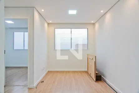 Apartamento com 2 Quartos à venda, 42m² no Vila Santos, São Paulo