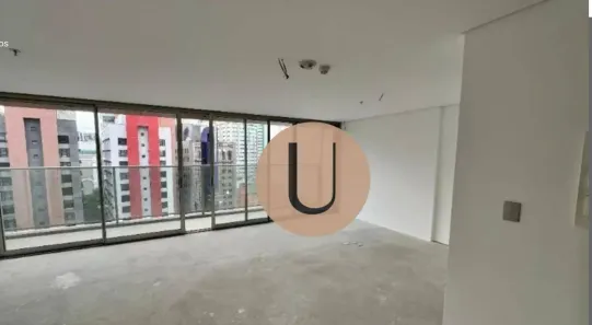 Apartamento com 1 Quarto à venda, 53m² no Vila Olímpia, São Paulo