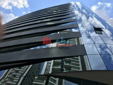 Sala Comercial para alugar, 187m² no Brooklin Paulista, São Paulo