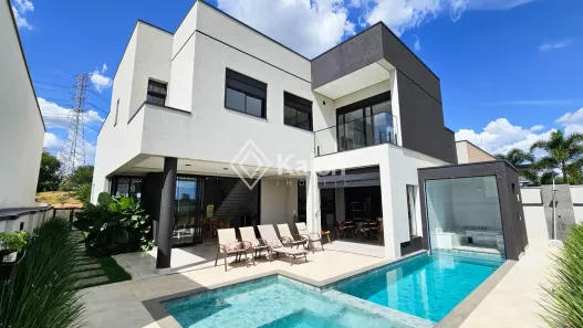 Casa com 3 Quartos à venda, 360m² no Pinheirinho, Itu