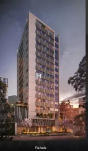 Apartamento com 2 Quartos à venda, 68m² no Lourdes, Belo Horizonte