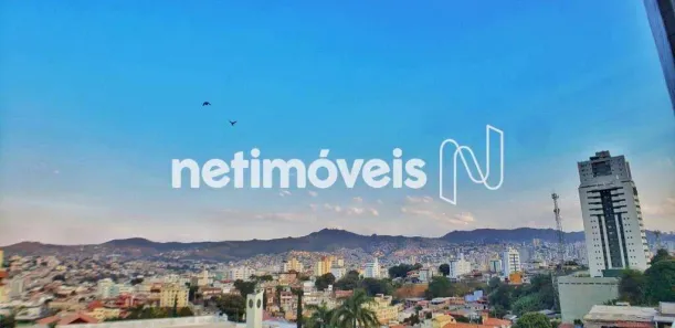 Apartamento com 3 Quartos à venda, 89m² no Sagrada Família, Belo Horizonte