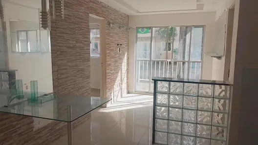 Apartamento com 2 Quartos para alugar, 54m² no Candeias, Jaboatão dos Guararapes