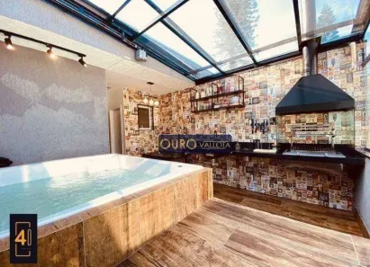 Casa com 3 Quartos à venda, 180m² no Vila Formosa, São Paulo