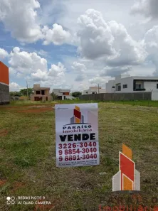 Lote/Terreno à venda, 900m² no , Uberlândia