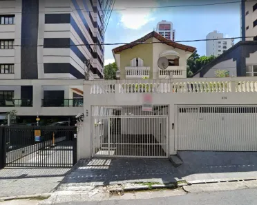 Ponto Comercial com 5 Quartos para alugar, 213m² no Vila Mascote, São Paulo