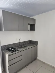 Kitnet com 1 Quarto para alugar, 20m² no Santa Teresa, São Leopoldo