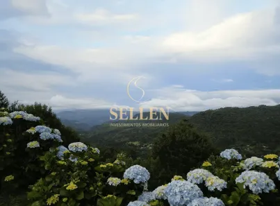 Lote/Terreno à venda, 970m² no , Gramado