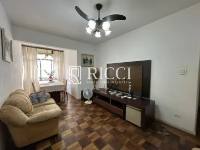 Apartamento com 3 Quartos à venda, 68m² no Boqueirão, Santos
