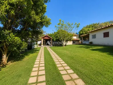 Fazenda/Sítio com 4 Quartos à venda, 170m² no Residencial Jardim dos Ipês II, Limeira