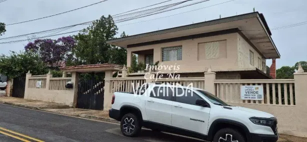 Lote/Terreno à venda, 1512m² no Chácaras Silvania, Valinhos