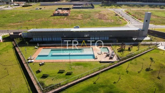 Lote/Terreno à venda, 480m² no Residencial Jatibela, Campinas