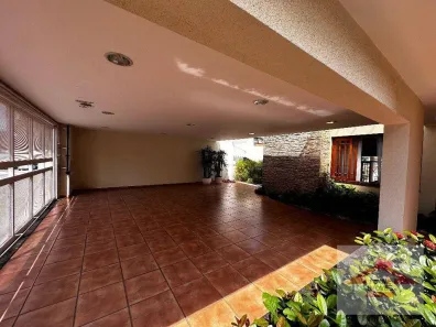 Casa de Condomínio com 4 Quartos à venda, 465m² no Jardim Europa, Jundiaí