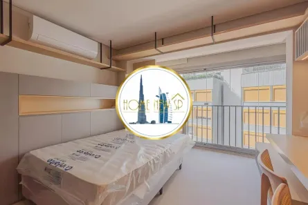 Apartamento com 1 Quarto à venda, 45m² no Sumarezinho, São Paulo