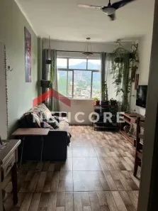 Apartamento com 2 Quartos à venda, 91m² no Santa Teresa, Rio de Janeiro
