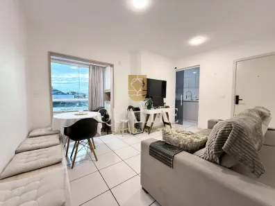 Apartamento com 3 Quartos à venda, 74m² no Flor de Nápolis, São José