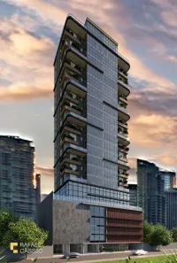 Apartamento com 3 Quartos à venda, 141m² no Centro, Balneário Camboriú