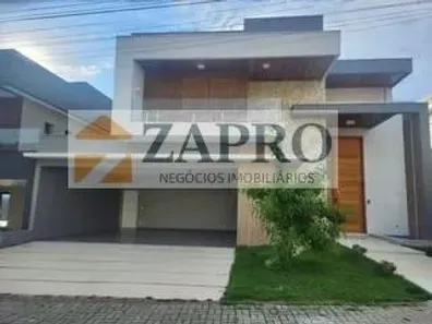 Casa com 4 Quartos para alugar, 450m² no Condomínio Residencial Jaguary, São José dos Campos
