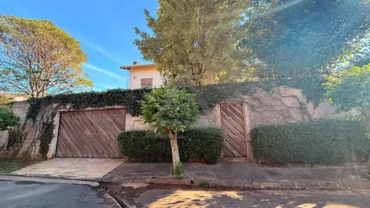 Casa com 3 Quartos à venda, 250m² no Jardim Paraíso, Campinas