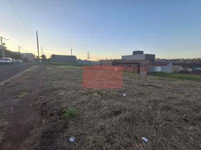 Lote/Terreno com 1 Quarto à venda, 1m² no Colinas, Londrina