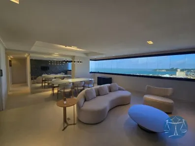 Apartamento com 4 Quartos à venda, 115m² no Capim Macio, Natal
