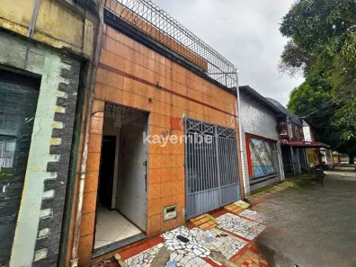 Sobrado com 3 Quartos à venda, 150m² no Batista Campos, Belém