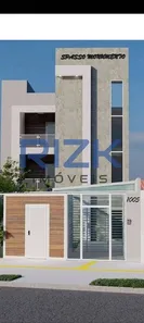 Apartamento com 2 Quartos à venda, 34m² no Vila Monumento, São Paulo