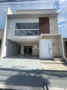 Casa de Condomínio com 4 Quartos à venda, 240m² no Quarenta Horas (Coqueiro), Ananindeua
