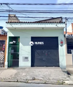 Casa com 2 Quartos à venda, 104m² no Baronesa, Osasco