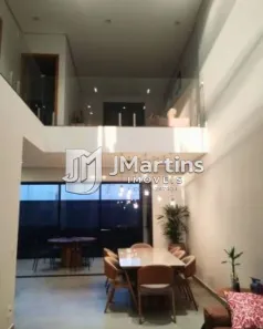 Casa de Condomínio com 3 Quartos à venda, 224m² no Loteamento Santa Maria do Leme, São Carlos