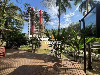 Apartamento com 4 Quartos à venda, 130m² no Sessenta, Volta Redonda